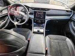 جيب جراند شيروكي إل